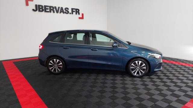 Mercedes Benz Classe B image 1