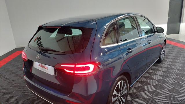 Mercedes Benz Classe B image 7