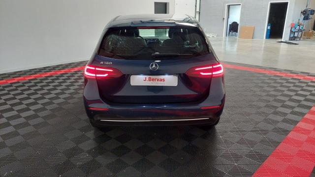 Mercedes Benz Classe B image 8