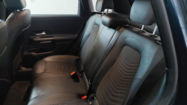 Mercedes Benz Classe B image 2