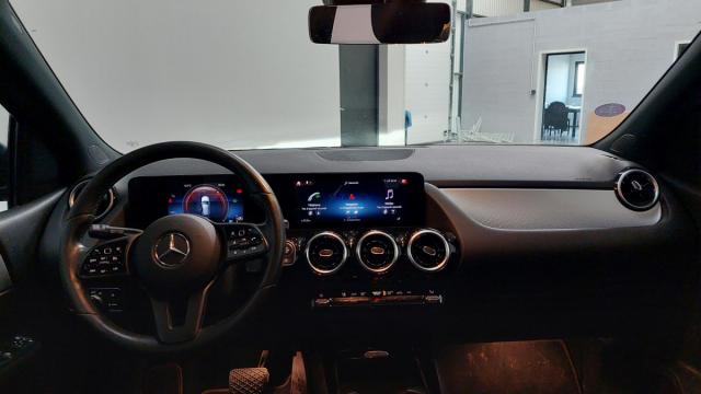 Mercedes Benz Classe B image 9