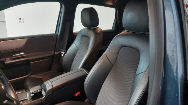 Mercedes Benz Classe B image 3