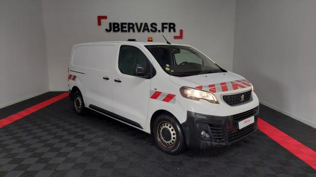 Peugeot Expert 2.0 Bluehdi 120 S&s Standard Asphalt