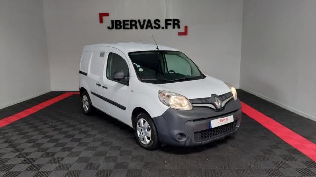 Renault Kangoo Express Extra R-Link - Blue Dci 95