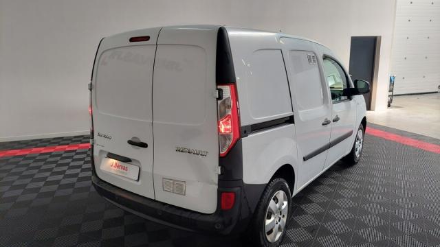 Renault Kangoo Express image 2