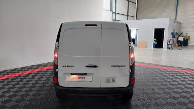 Renault Kangoo Express image 1