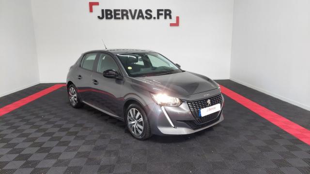 Peugeot 208 Bluehdi 100 S&s Active Pack