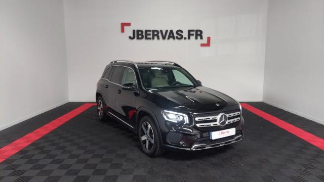Mercedes Benz Glb 200 Progressive Line
