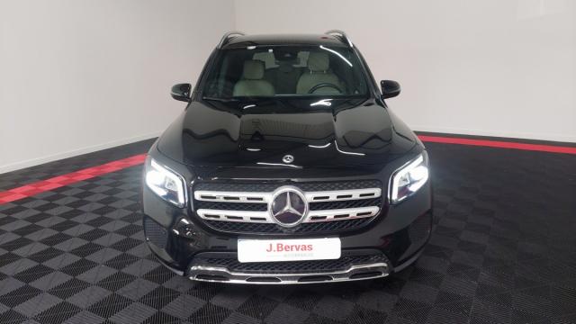 Mercedes Benz Glb image 3