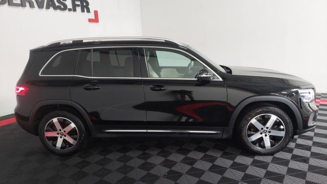 Mercedes Benz Glb image 1