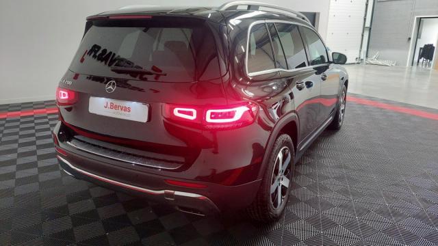 Mercedes Benz Glb image 9