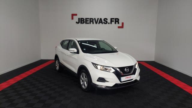 Nissan Qashqai 1.5 Dci 115 Acenta