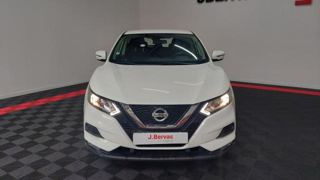 Nissan Qashqai image 3