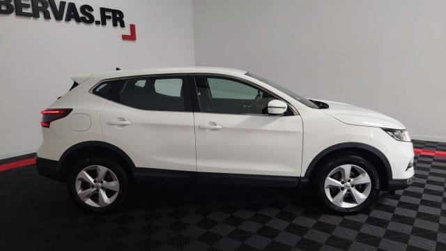 Nissan Qashqai image 1