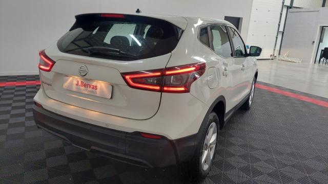 Nissan Qashqai image 5