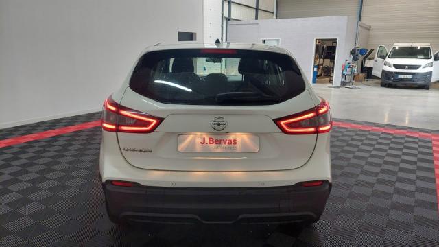 Nissan Qashqai image 6