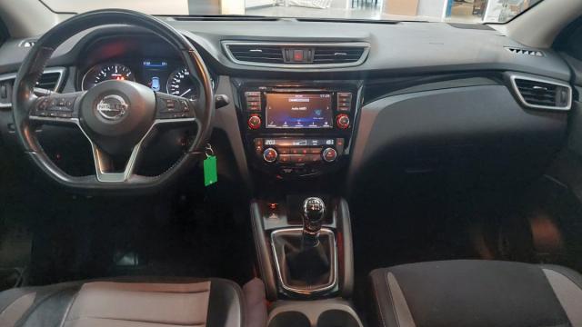 Nissan Qashqai image 4