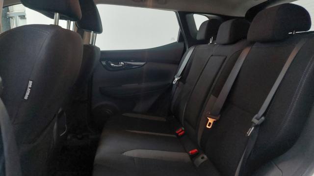Nissan Qashqai image 9