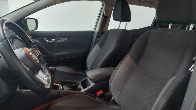 Nissan Qashqai image 2