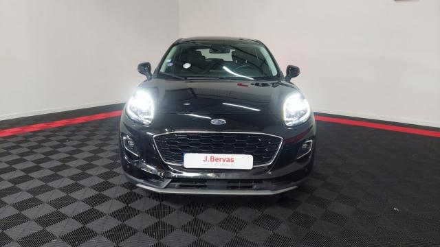 Ford Puma image 3