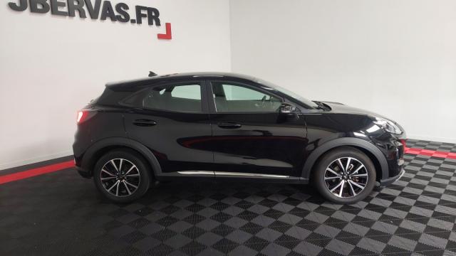 Ford Puma image 7