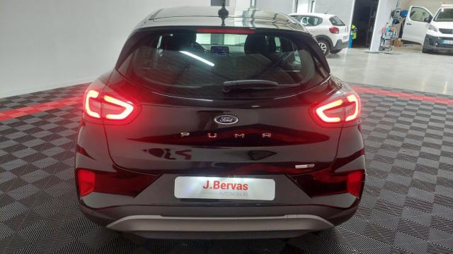Ford Puma image 2