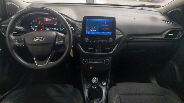Ford Puma image 1