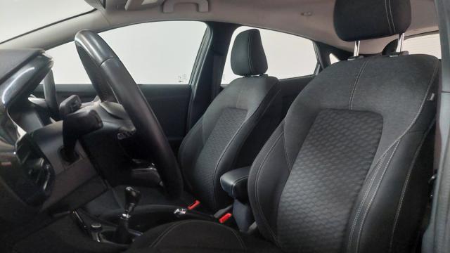 Ford Puma image 4