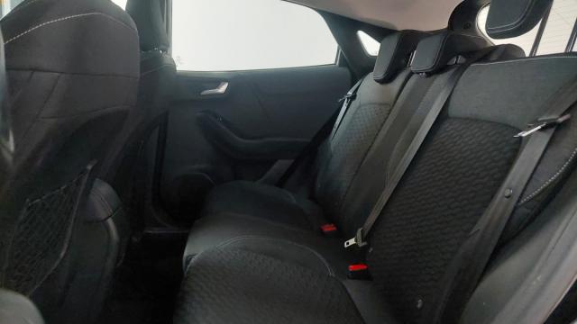 Ford Puma image 9