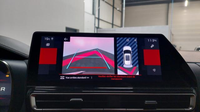 Citroen C5 Aircross image 3