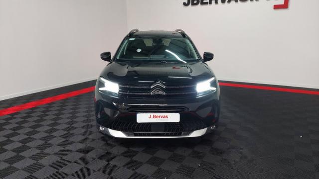Citroen C5 Aircross image 7