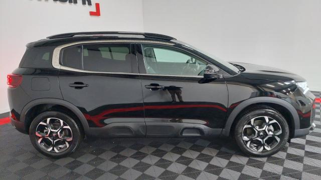 Citroen C5 Aircross image 4