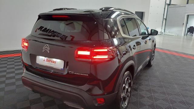 Citroen C5 Aircross image 5