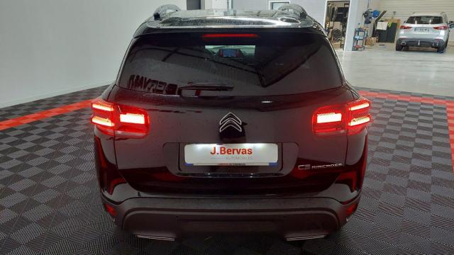 Citroen C5 Aircross image 9