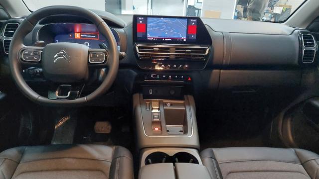 Citroen C5 Aircross image 6