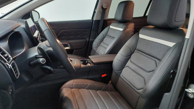 Citroen C5 Aircross image 2