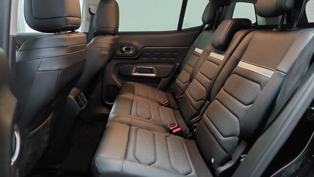 Citroen C5 Aircross image 8
