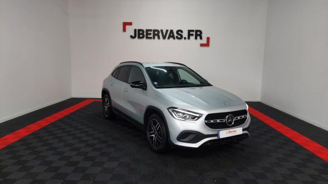 Mercedes Benz Gla 250 E Progressive Line Dct