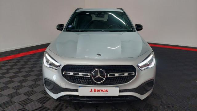 Mercedes Benz Gla image 5