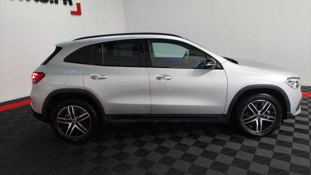Mercedes Benz Gla image 4