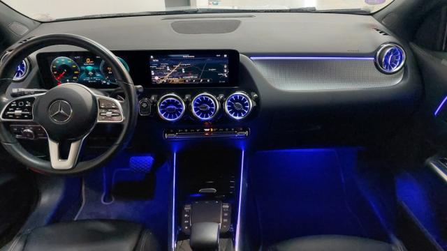 Mercedes Benz Gla image 7