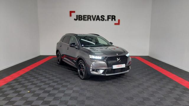 Ds Ds 7 Crossback E-Tense 225 Performance Line +