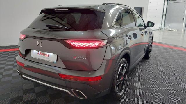 Ds Ds 7 Crossback image 5