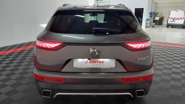 Ds Ds 7 Crossback image 1