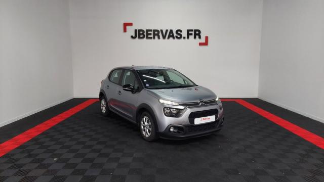 Citroen C3 Puretech 83 S&s Bvm Feel Business