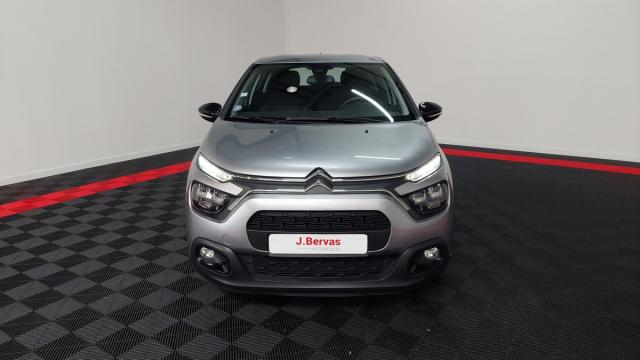 Citroen C3 image 3