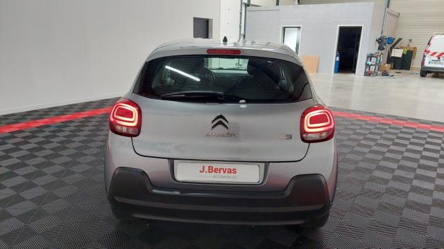 Citroen C3 image 9