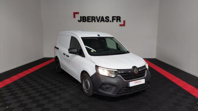 Renault Kangoo Fg L1 Advance Blue Dci 95 - 24