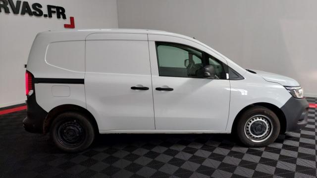 Renault Kangoo image 8