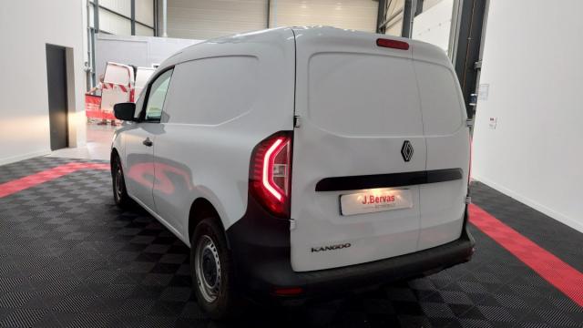 Renault Kangoo image 9
